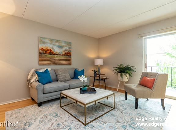 50-56 Broadlawn Park #307 Chestnut Hill Unit Photo 1