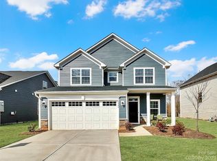 1340 Lena St, Monroe, NC 28112