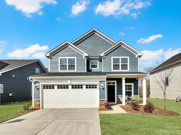 1340 Lena St, Monroe, NC 28112