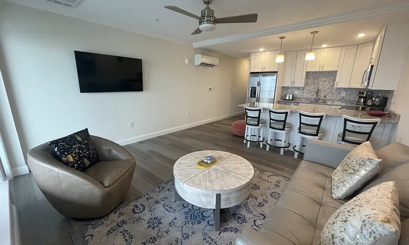 2 bed, 750 sqft, $2,400 — Photo 2
