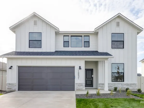 10531 W Garganey Dr, Star, ID 83669