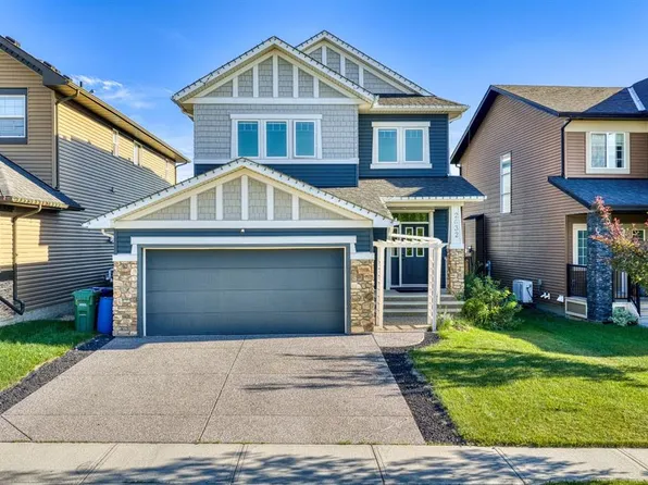 2632 S Ravenslea Gdns SE, Airdrie, AB T4A 0T2