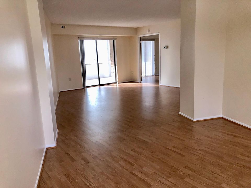 Large Living Area
