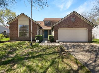 9162 Hadway Dr, Indianapolis, IN 46256