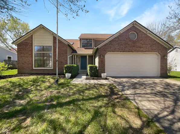 9162 Hadway Dr, Indianapolis, IN 46256