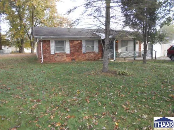 46 E Rodighiero Ave, Terre Haute, IN 47805