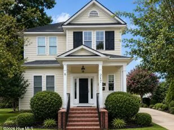 217 N Church Street, Hertford, NC 27944