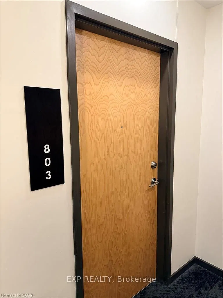 1 bed, $1,875 — Photo 3