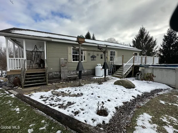 507 Oldick Road, Fort Plain, NY 13339