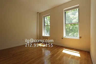 Rented by City Connections Realty