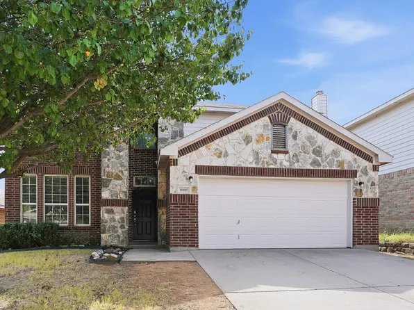 10105 Cougar Trl, Fort Worth, TX 76108