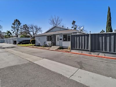 3269 Sagittarius Ln, San Jose, CA, 95111