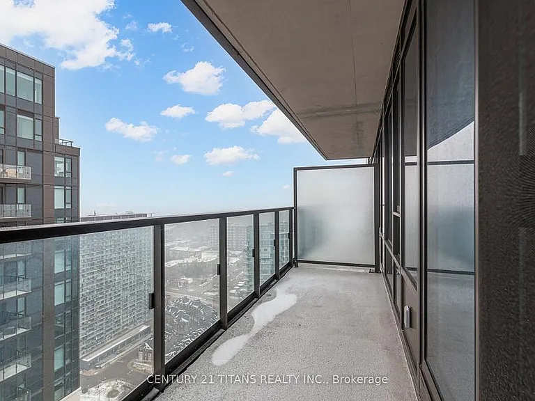 1926 Lake Shore Blvd W #4010 — Photo 12