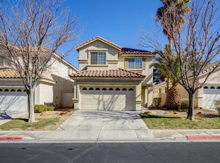 162 Mountainside Dr, Henderson, NV 89012