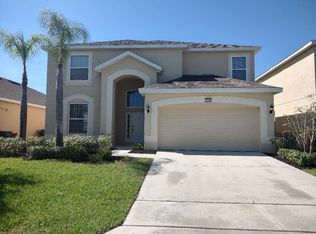 2143 Crofton Ave, Davenport, FL 33837