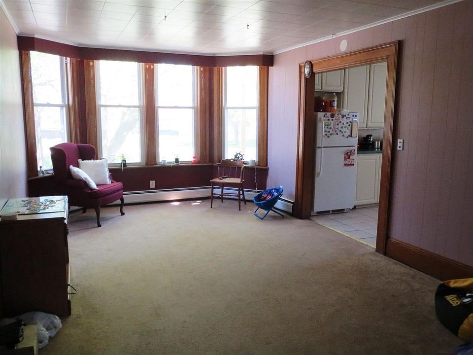 Unit 1 Living Room