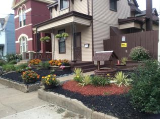 321 Foote Ave, Bellevue, KY 41073