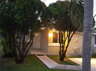 19620 SW 123rd Ave, Miami, FL 33177