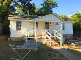 2008 New York Ave APT A, Austin, TX 78702