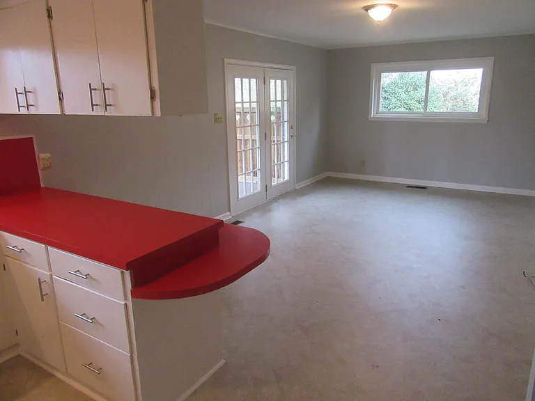 Kitchen/Family Room