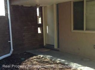 13014 Constitution Ave NE APT C, Albuquerque, NM 87112