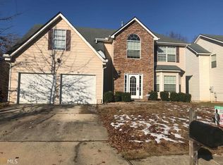 2915 Chilhowee Dr, Atlanta, GA 30331