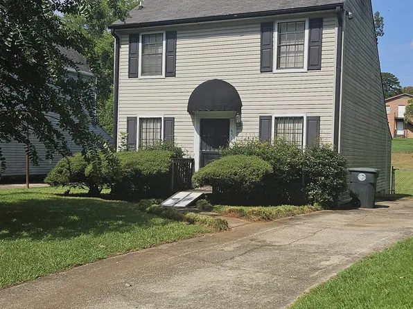 6916 Kimberly Ave, Birmingham, AL 35212
