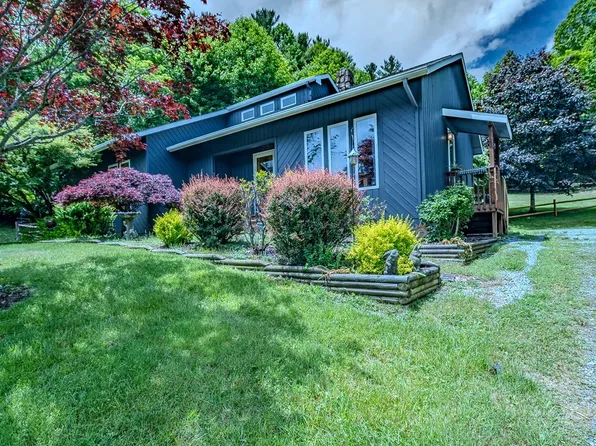 2206 George Hayes Road, Boone, NC 28607