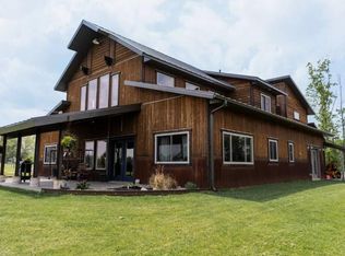 6311 E Colonville Rd, Clare, MI 48617