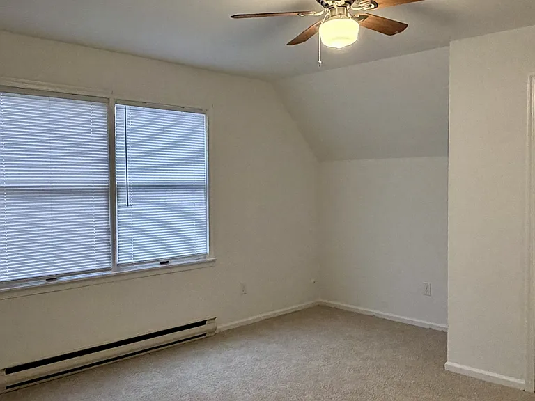 2nd floor bedroom