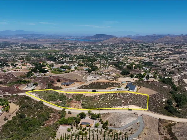 1 Calle Fresca Way Lot 2, Temecula, CA 92592