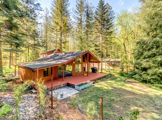 16271 Washougal River Rd, Washougal, WA 98671