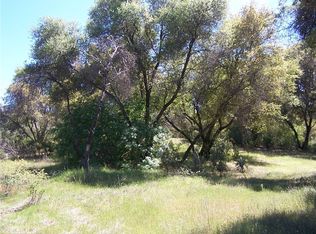 0 Stone Ridge Ln, Coarsegold, CA 93614