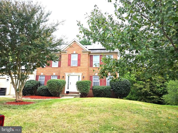 8207 Birdsong Dr, Fort Washington, MD 20744 – 3-bedroom rental in Fort Washington