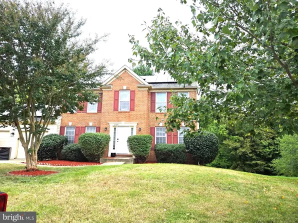 8207 Birdsong Dr, Fort Washington, MD 20744