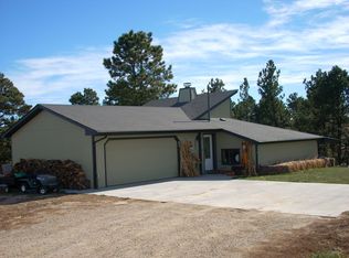 1851 Buttercup Rd, Elizabeth, CO 80107