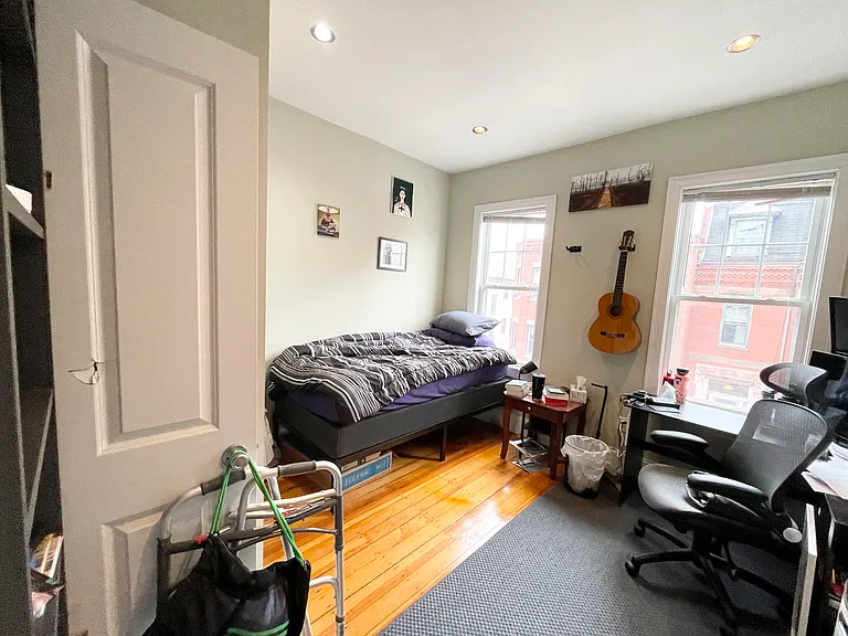 148 Hillside St #3F — Photo 5