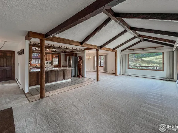 135 Lake Dr, Lyons, CO 80540