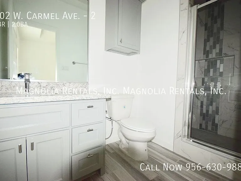 802 W Carmel Ave #2 — Photo 10