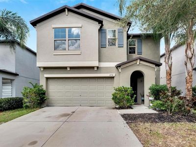 12730 Lemon Pepper Dr, Riverview, FL, 33578