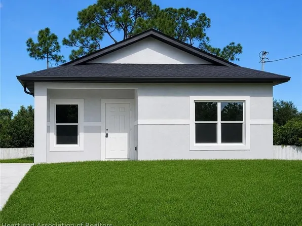 3104 Gavin Ave, Lake Placid, FL 33852