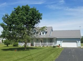 864 Flakes Ford Rd SW, Washington Court House, OH 43160