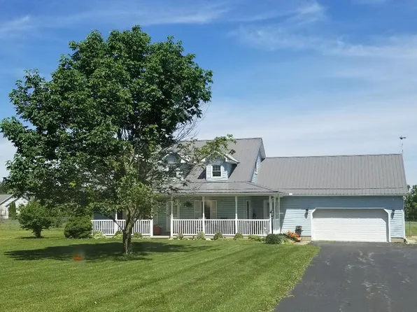 864 Flakes Ford Rd SW, Washington Court House, OH 43160