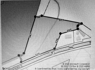 0 E Pkwy LOT 807/2, Gatlinburg, TN 37738