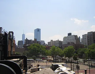 Rented by City Connections Realty