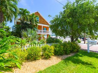 369 La Fitte Rd, Summerland Key, FL 33042