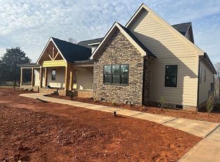 2313 Ivey Church Rd, Lincolnton, NC 28092