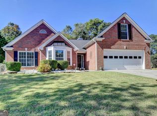 170 Carleton Gold Trl, Dacula, GA 30019