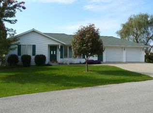 306 2nd Ave, Sully, IA 50251