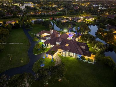 16260 Saddle Club Rd, Fort Lauderdale, FL, 33326
